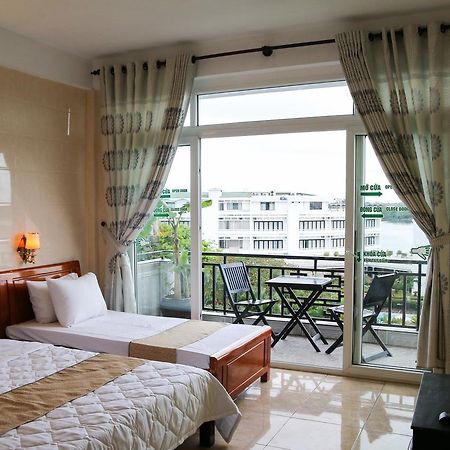 Hue Family Boutique Homestay Dış mekan fotoğraf
