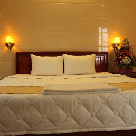Hue Family Boutique Homestay Dış mekan fotoğraf