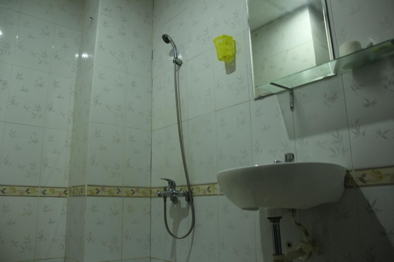 Hue Family Boutique Homestay Dış mekan fotoğraf