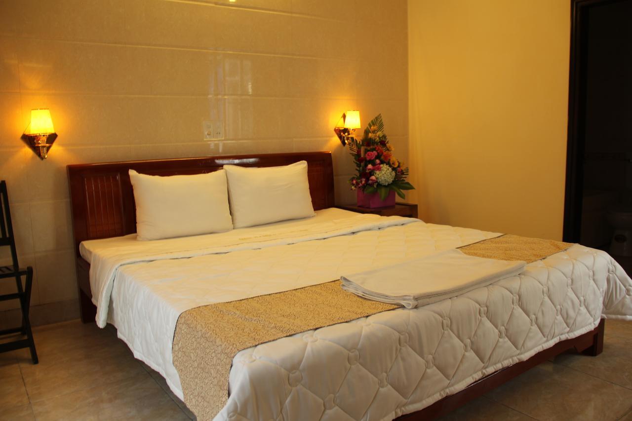 Hue Family Boutique Homestay Dış mekan fotoğraf