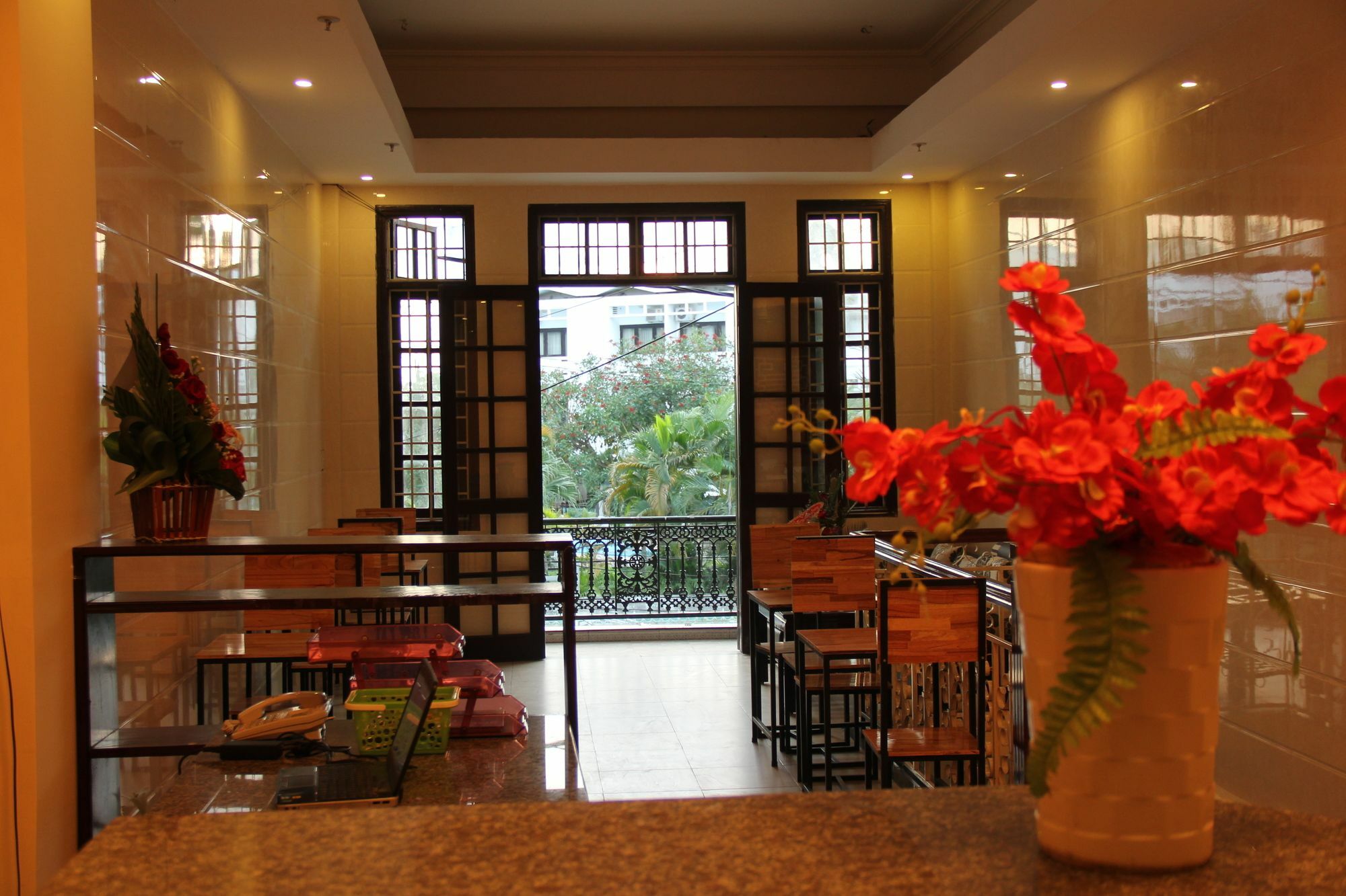 Hue Family Boutique Homestay Dış mekan fotoğraf