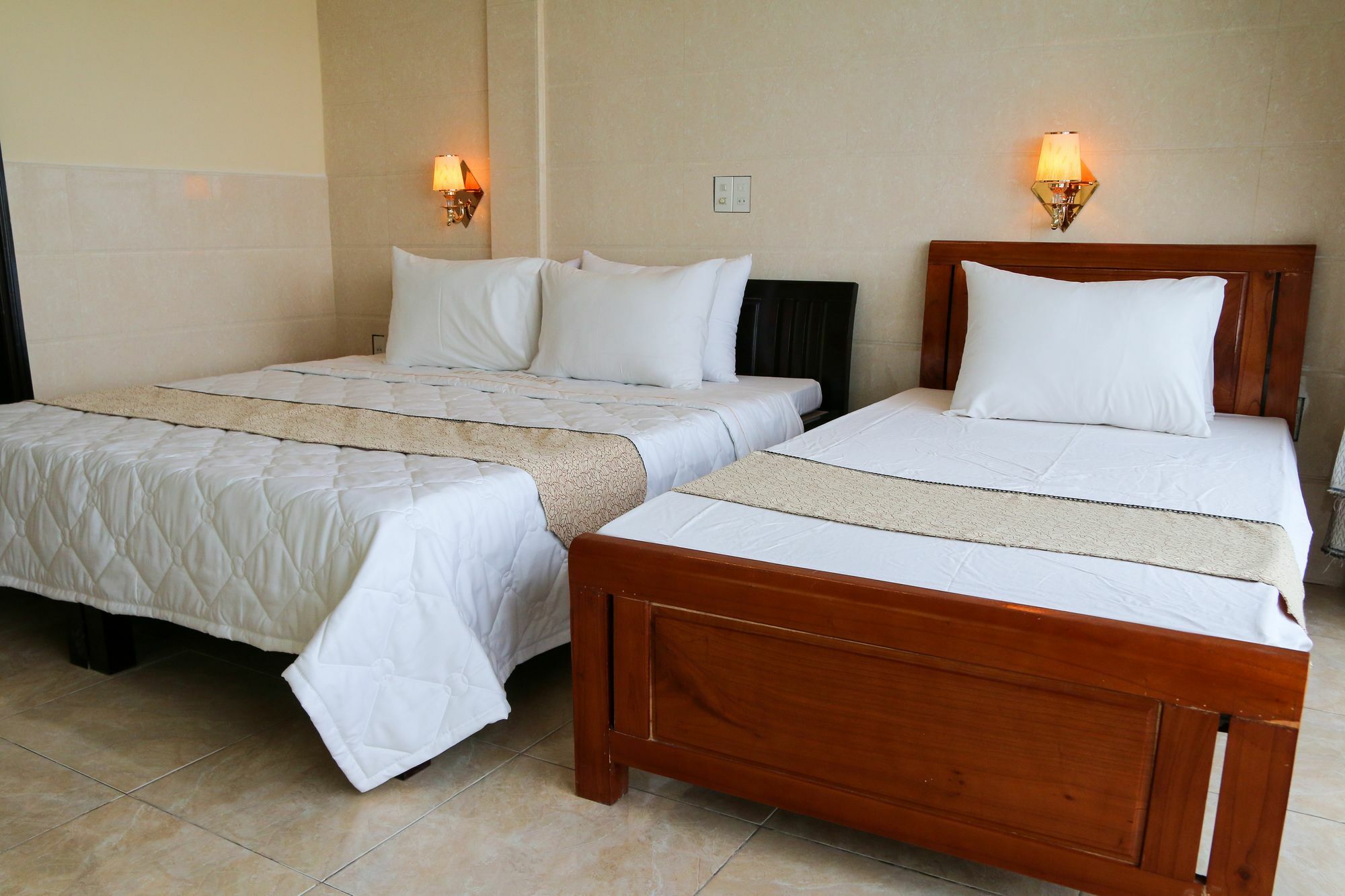 Hue Family Boutique Homestay Dış mekan fotoğraf