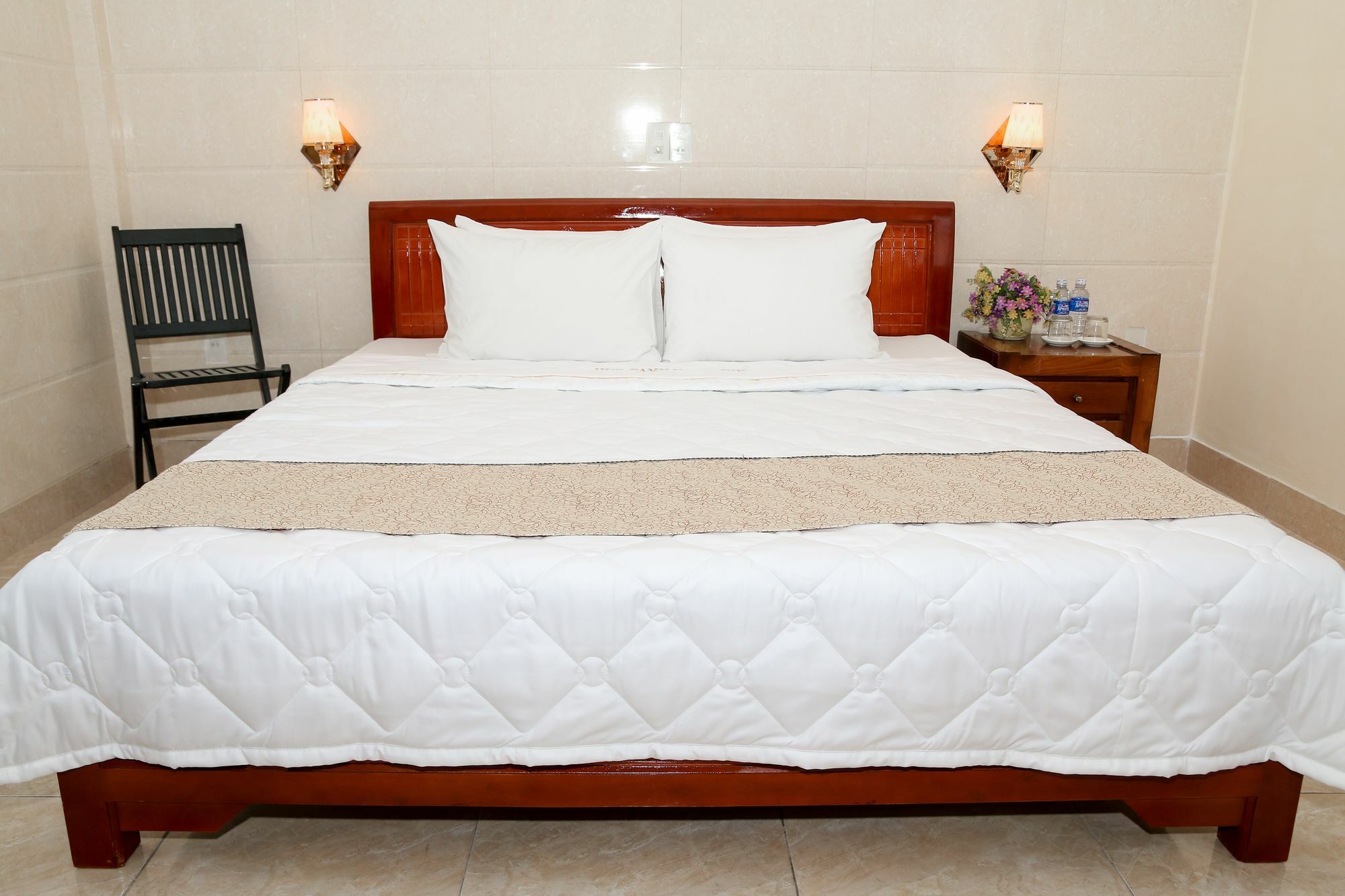 Hue Family Boutique Homestay Dış mekan fotoğraf