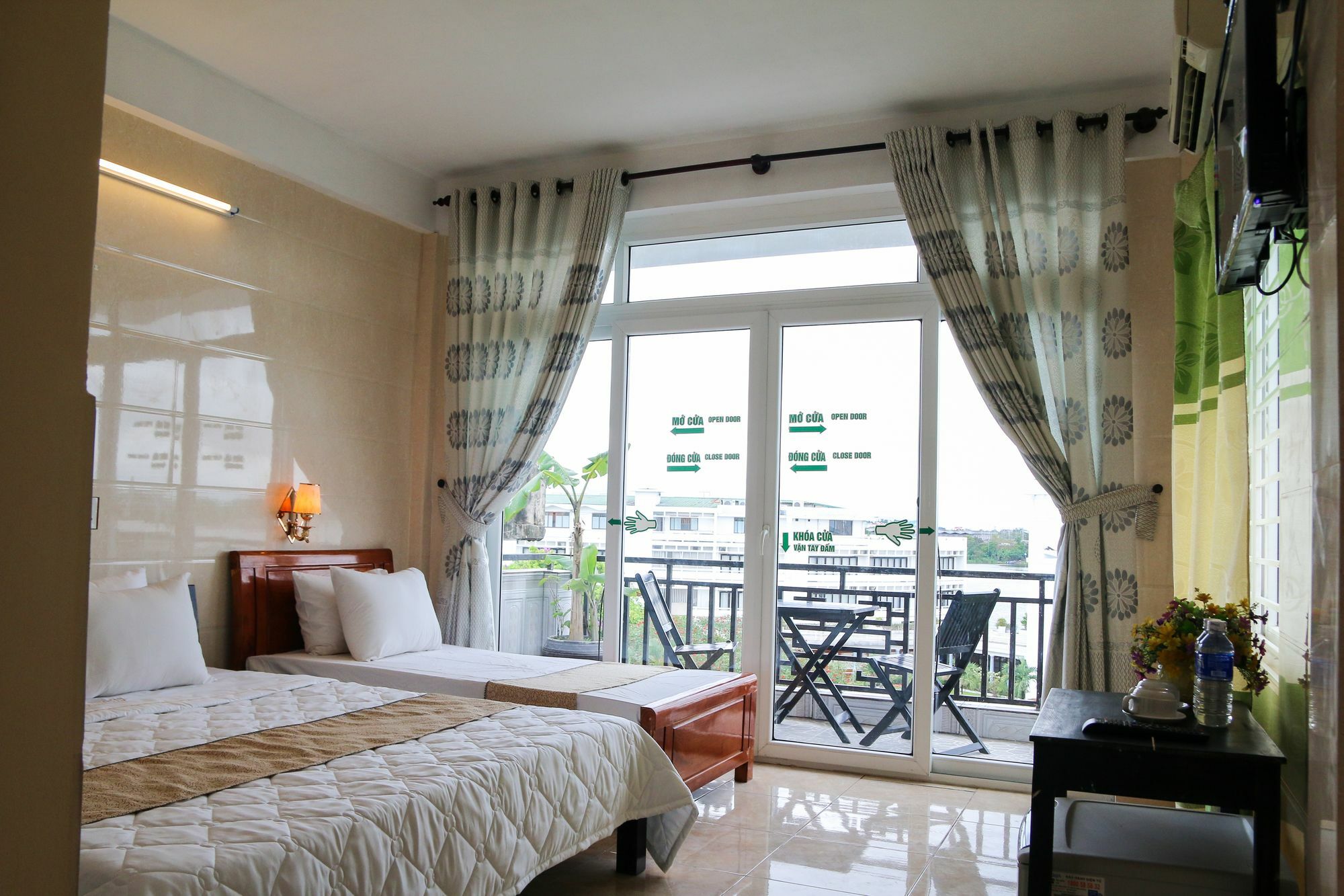 Hue Family Boutique Homestay Dış mekan fotoğraf