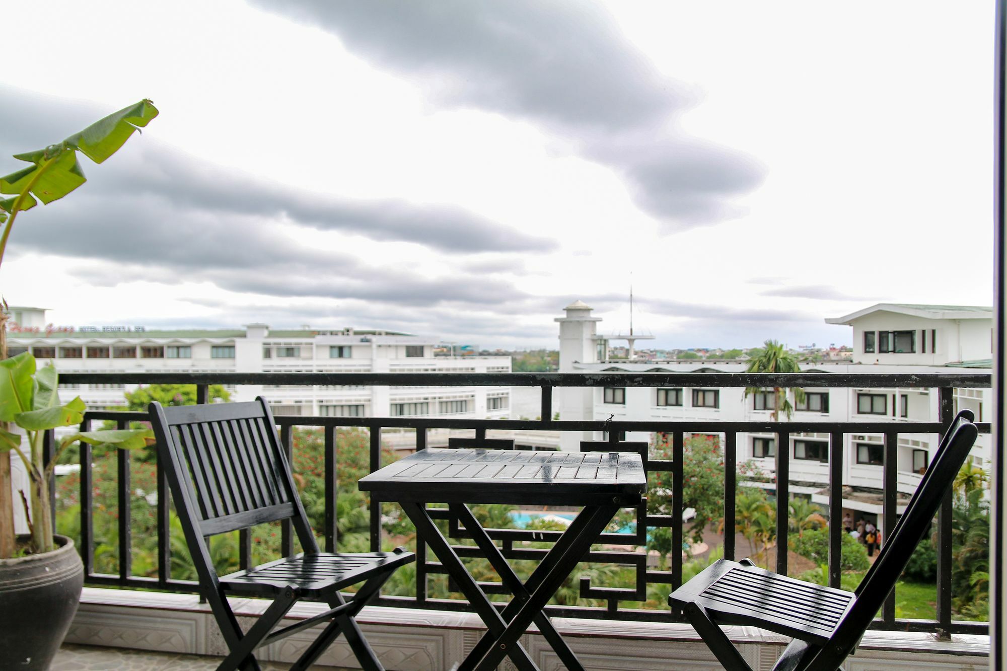 Hue Family Boutique Homestay Dış mekan fotoğraf