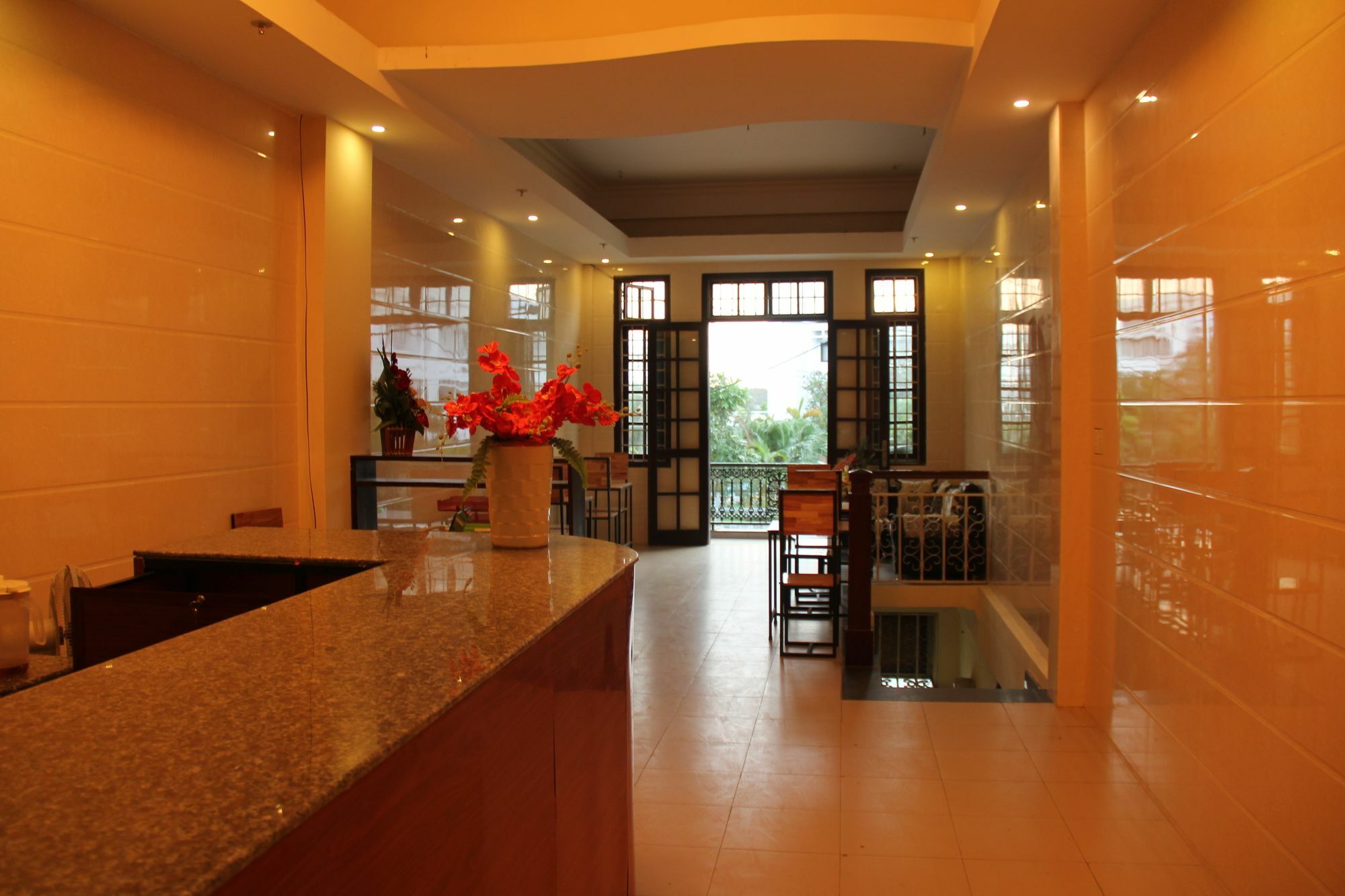 Hue Family Boutique Homestay Dış mekan fotoğraf