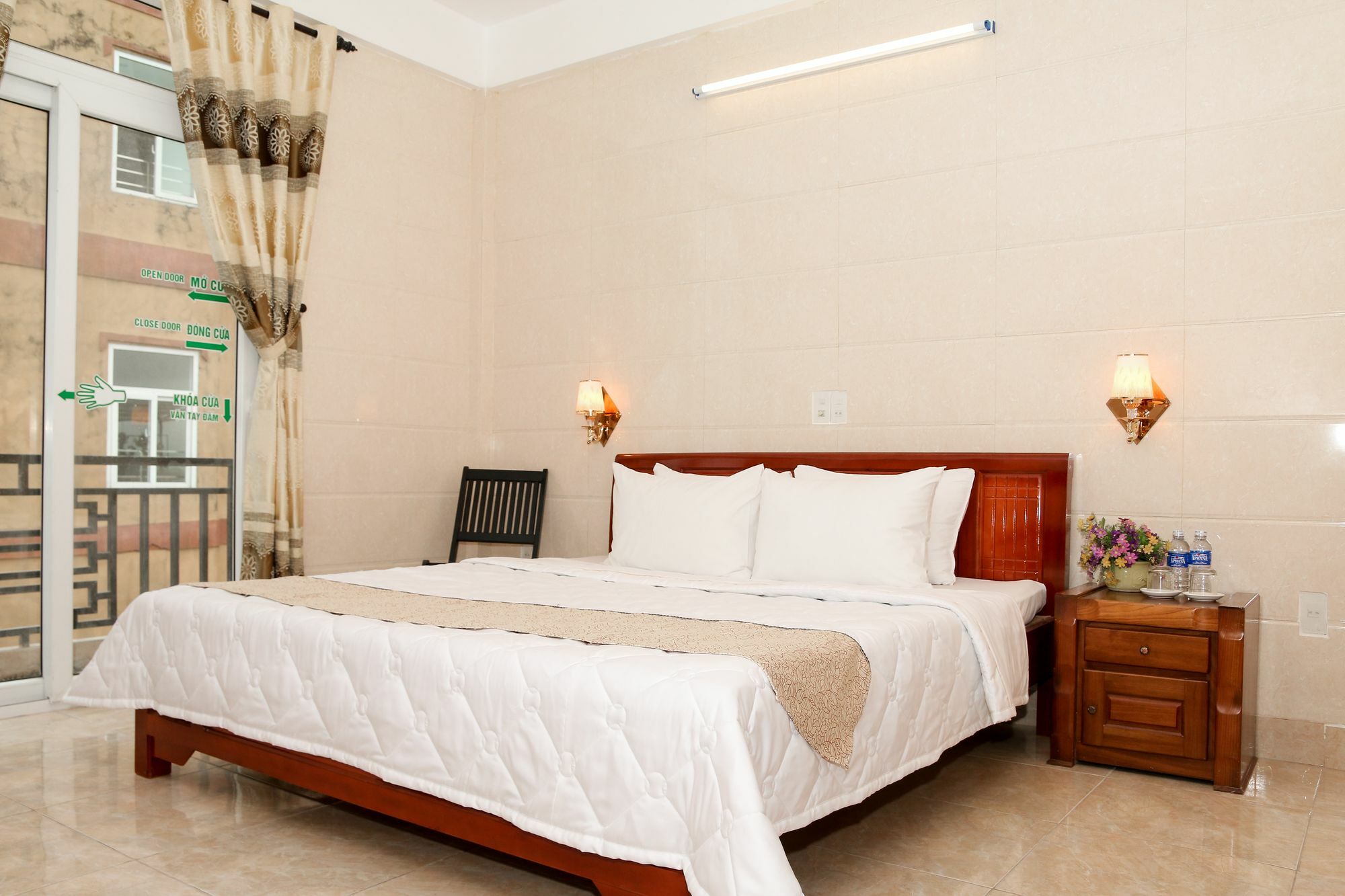 Hue Family Boutique Homestay Dış mekan fotoğraf