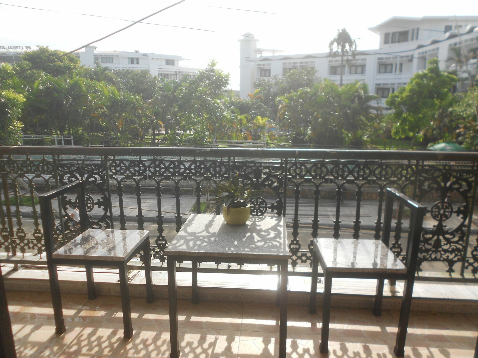 Hue Family Boutique Homestay Dış mekan fotoğraf