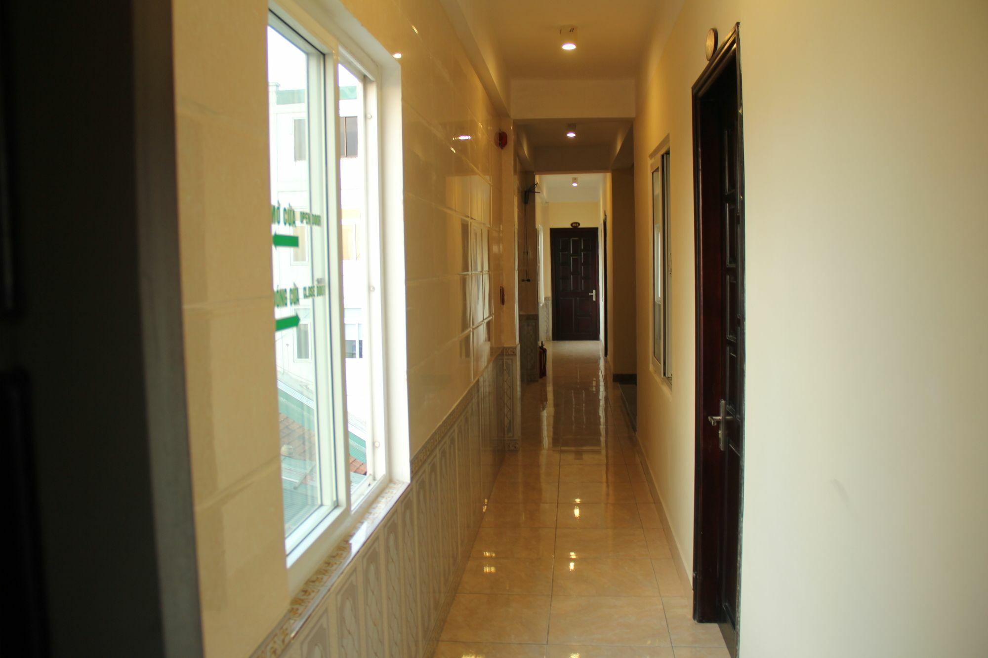 Hue Family Boutique Homestay Dış mekan fotoğraf